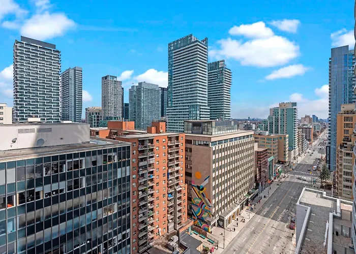 Modern Lillian St Apartments By Globalstay