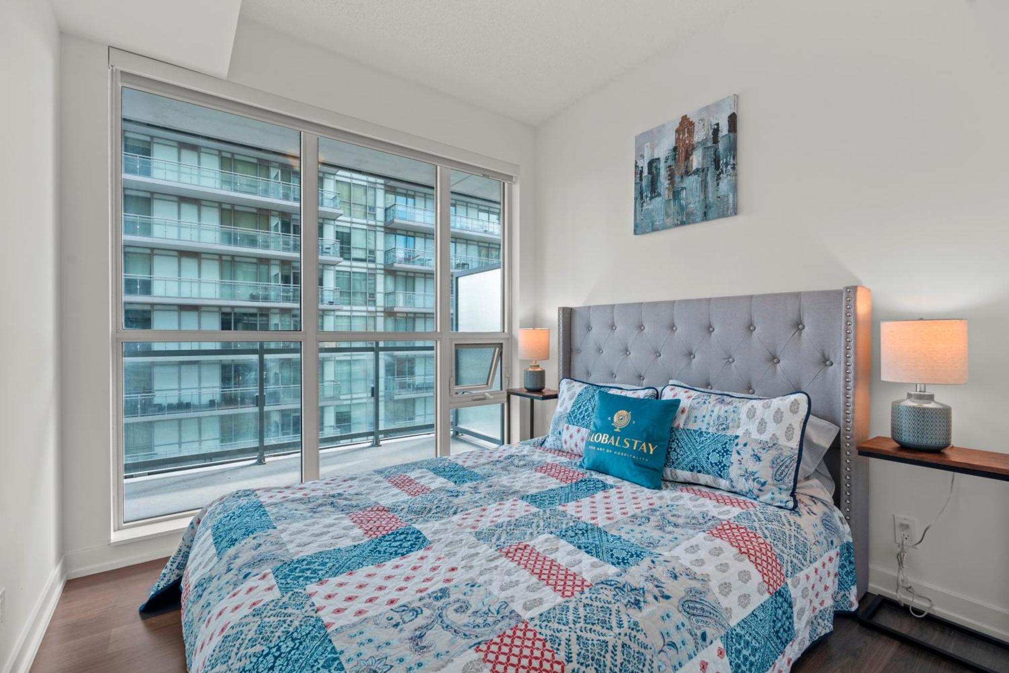 Modern Lillian St By Globalstay