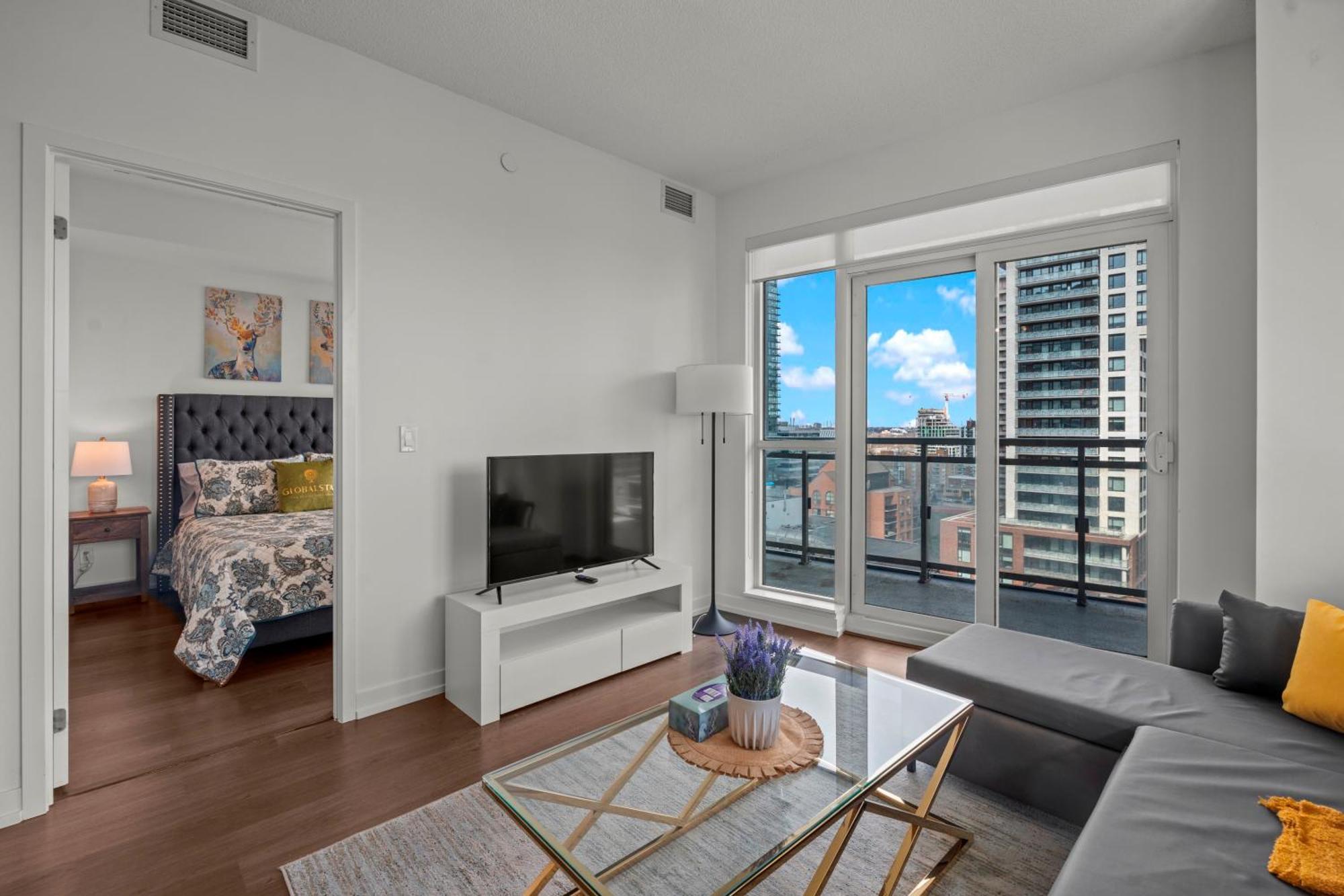 Modern Lillian St By Globalstay * Toronto