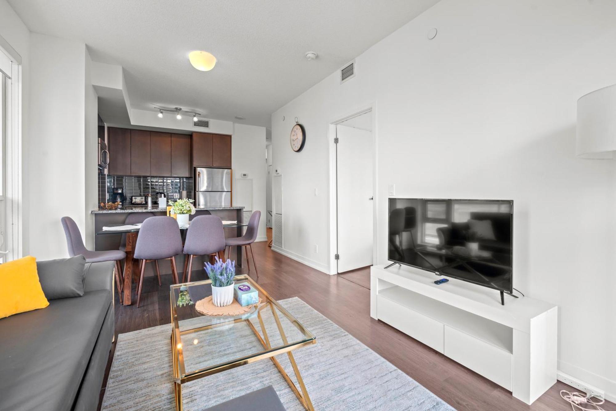 Modern Lillian St By Globalstay