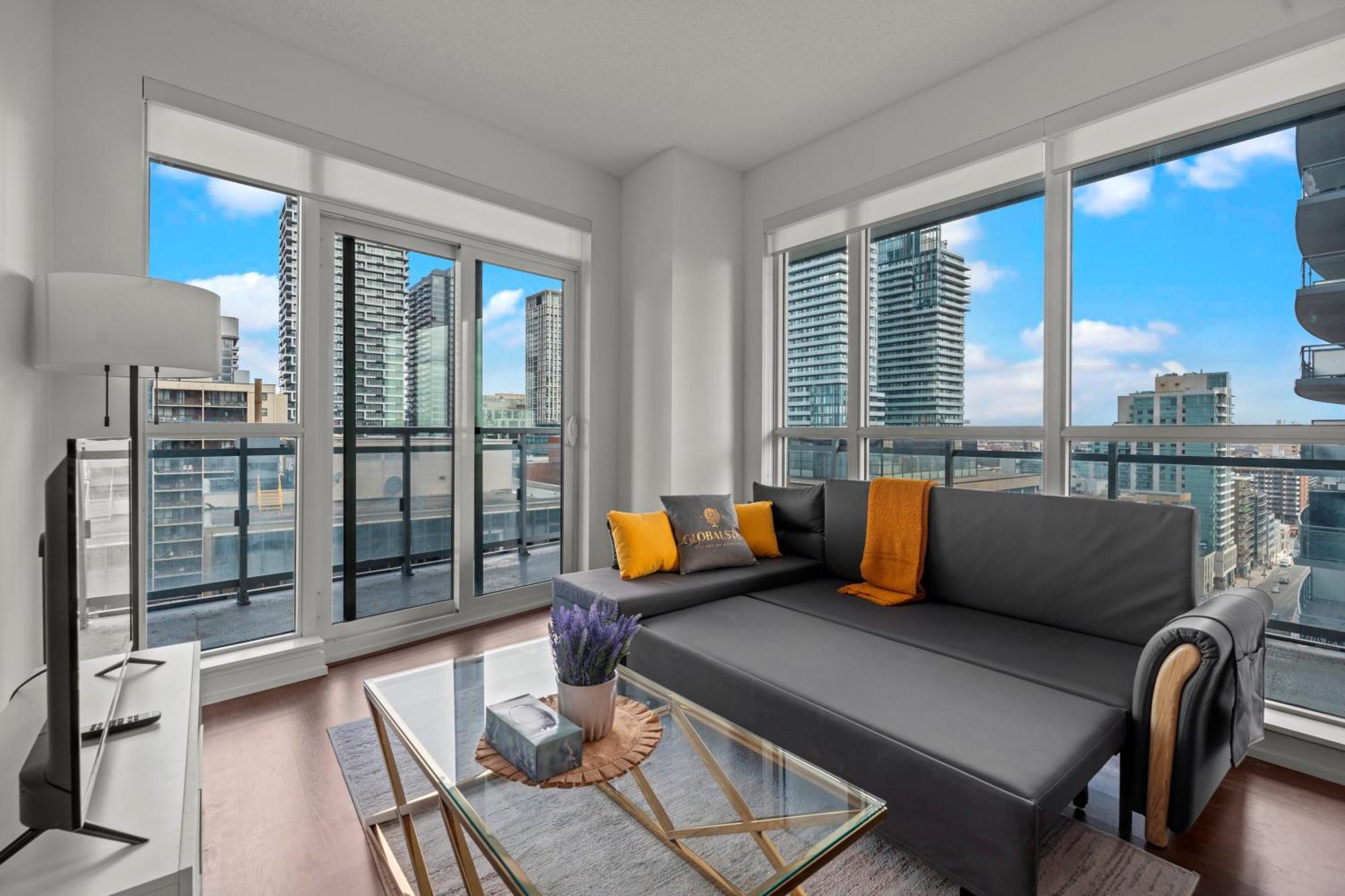 Modern Lillian St By Globalstay * Toronto