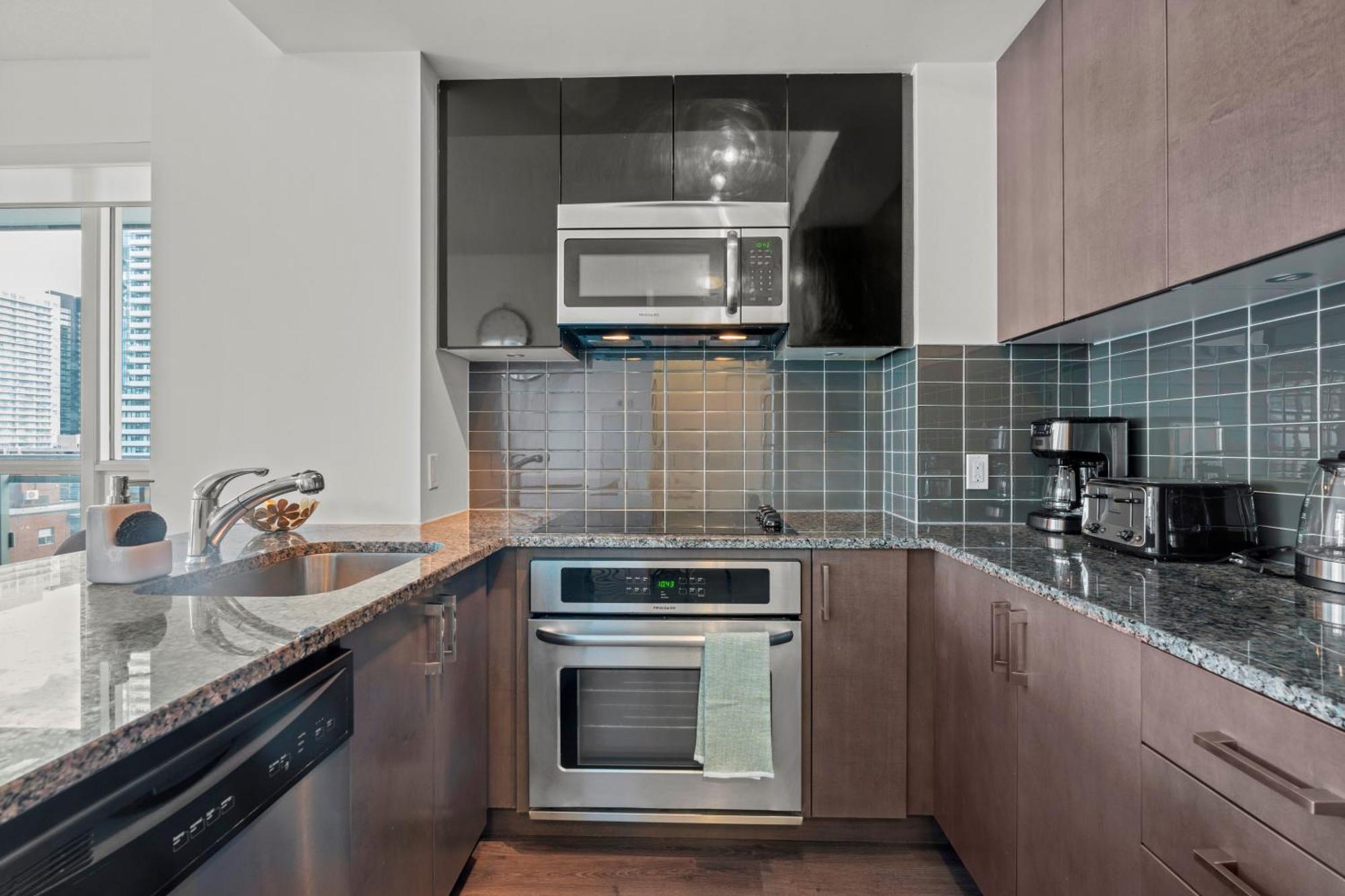 Apartment Modern Lillian St By Globalstay